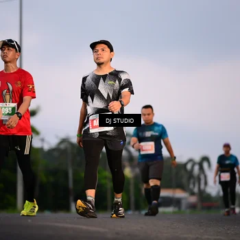 Runner Photo 4749886