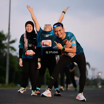 Runner Photo 4749889