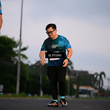 Runner Photo 4749900