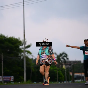 Runner Photo 4749910