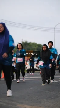 Runner Photo 4749914