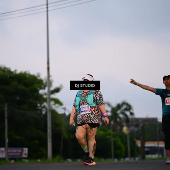 Runner Photo 4749929
