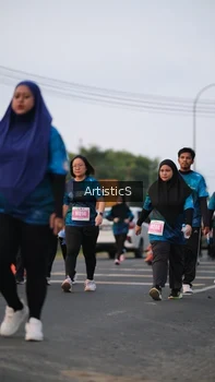 Runner Photo 4749936