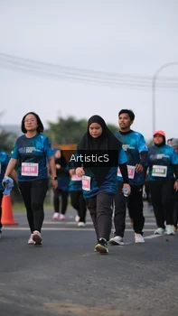 Runner Photo 4749938