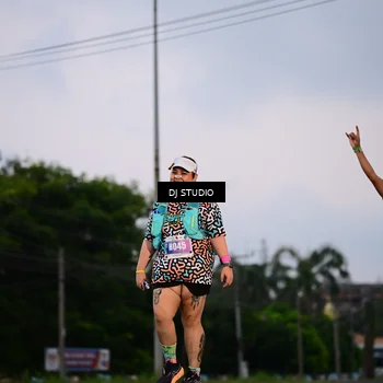 Runner Photo 4749945