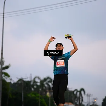 Runner Photo 4749950