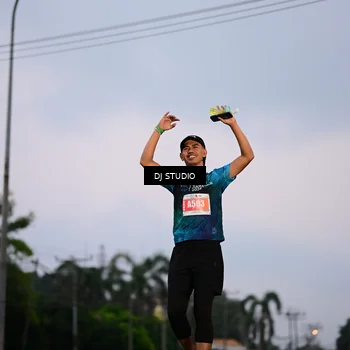 Runner Photo 4749951