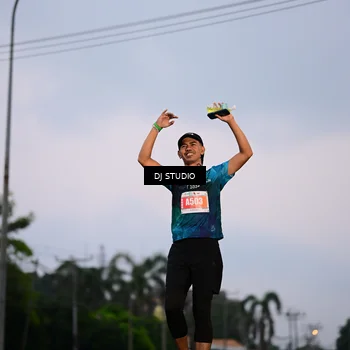 Runner Photo 4749954