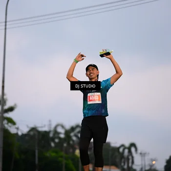 Runner Photo 4749957