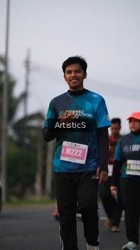 Runner Photo 4749961