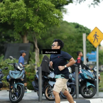 Runner Photo 4749964