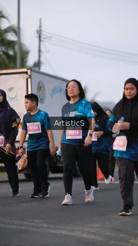 Runner Photo 4749973