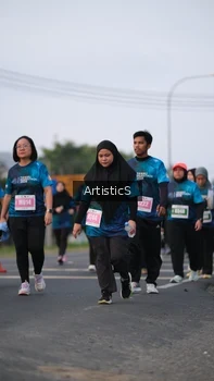 Runner Photo 4749974