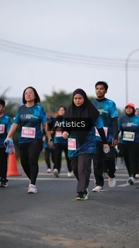 Runner Photo 4749976