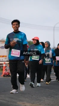 Runner Photo 4749985