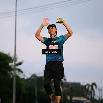 Runner Photo 4749988