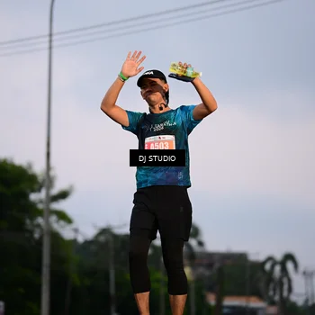 Runner Photo 4749991