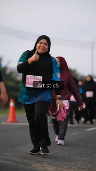 Runner Photo 4750004