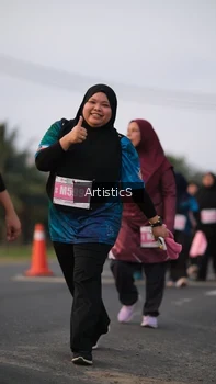 Runner Photo 4750005