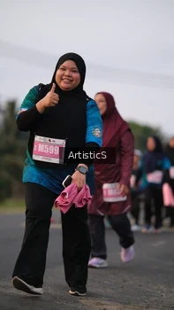 Runner Photo 4750011