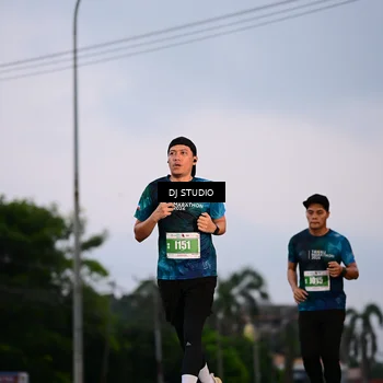 Runner Photo 4750017