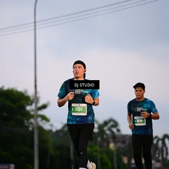 Runner Photo 4750020