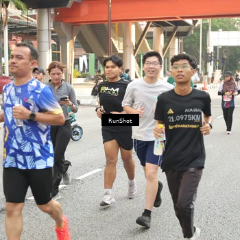 Runner Photo 4750024