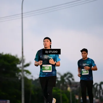 Runner Photo 4750029