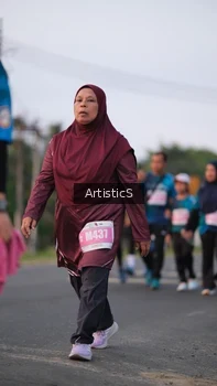 Runner Photo 4750032