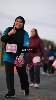 Runner Photo 4750037