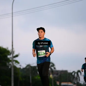 Runner Photo 4750046