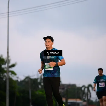 Runner Photo 4750049