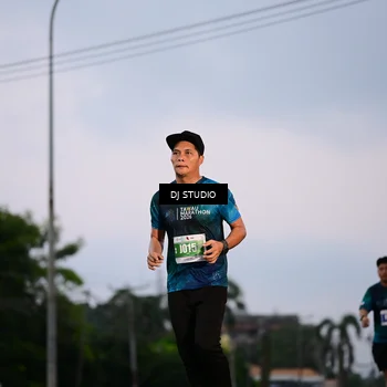Runner Photo 4750052