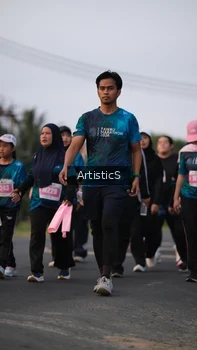 Runner Photo 4750055