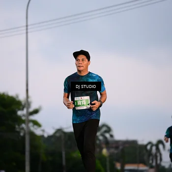 Runner Photo 4750056