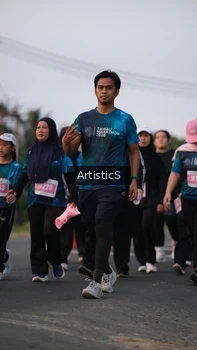 Runner Photo 4750058