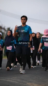 Runner Photo 4750059
