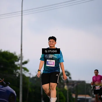 Runner Photo 4750060