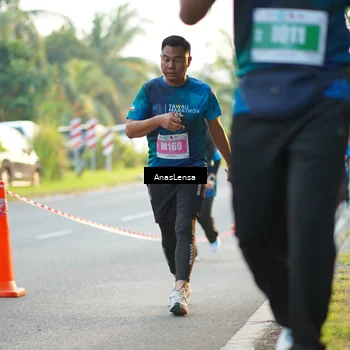 Runner Photo 4750070