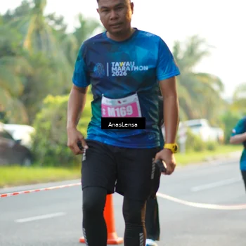 Runner Photo 4750071