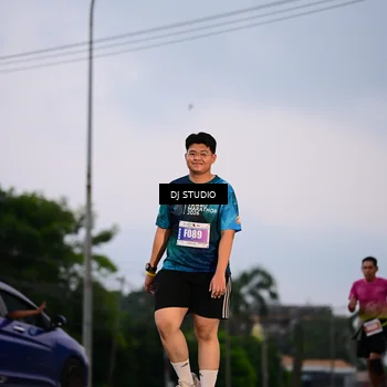 Runner Photo 4750072