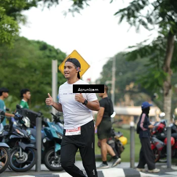 Runner Photo 4750073