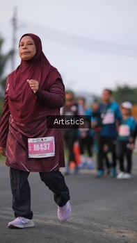 Runner Photo 4750074