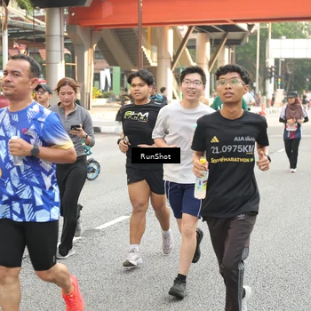 Runner Photo 4750079