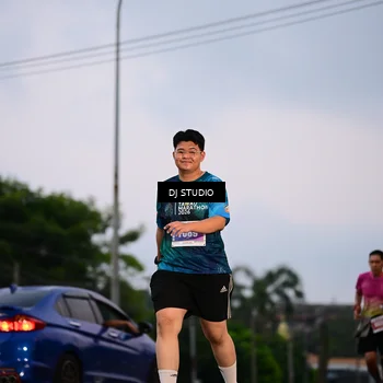 Runner Photo 4750081