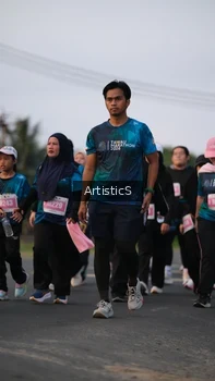 Runner Photo 4750084