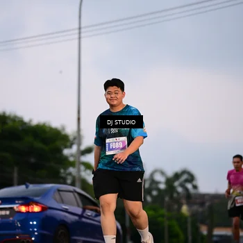 Runner Photo 4750087