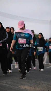 Runner Photo 4750092