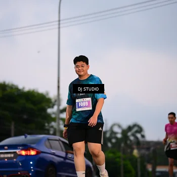 Runner Photo 4750093