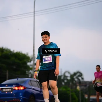 Runner Photo 4750094